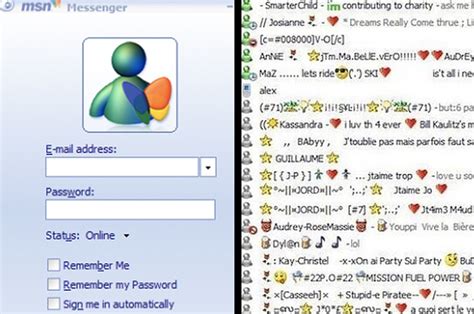 web messenger hotmail|Microsoft account